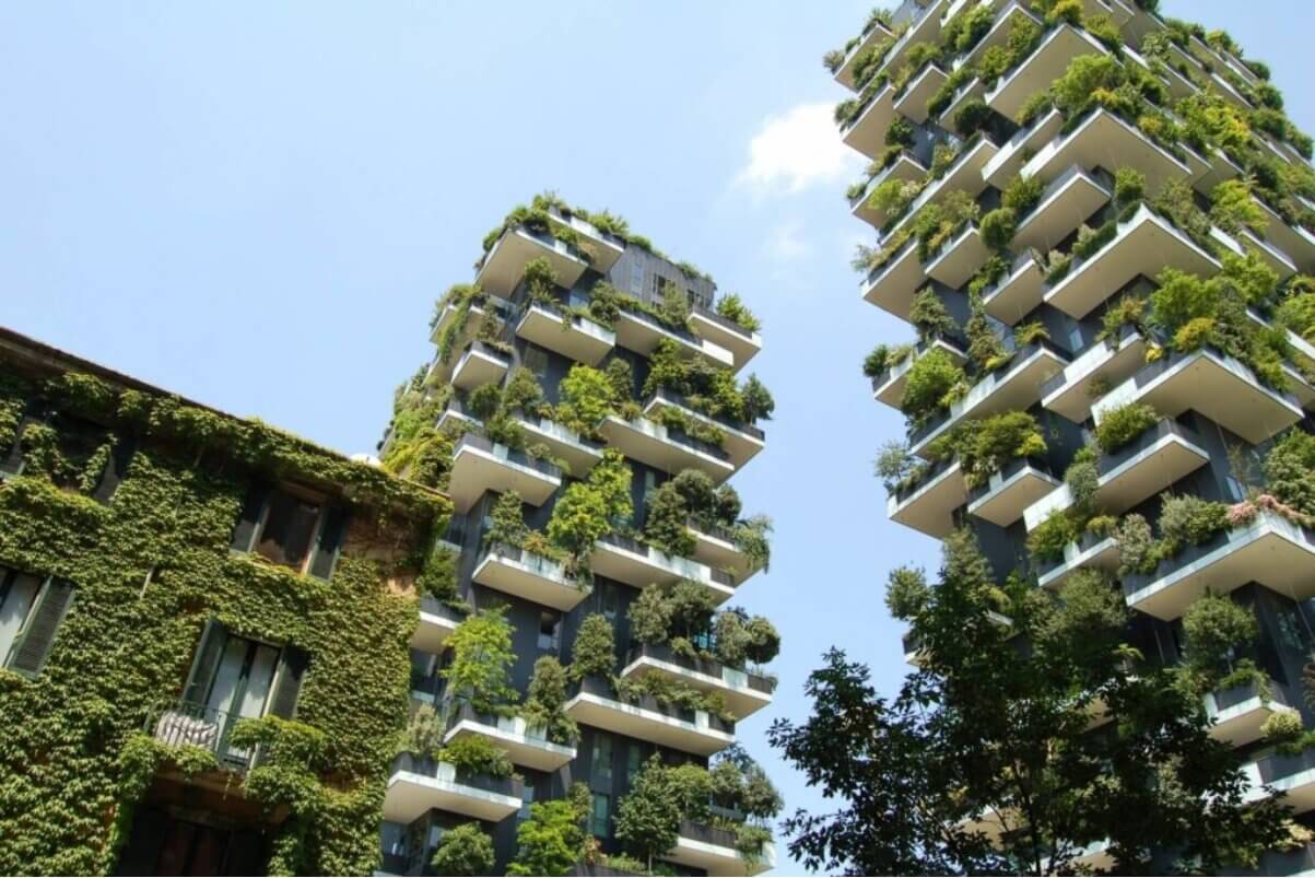 Arquitectura verde